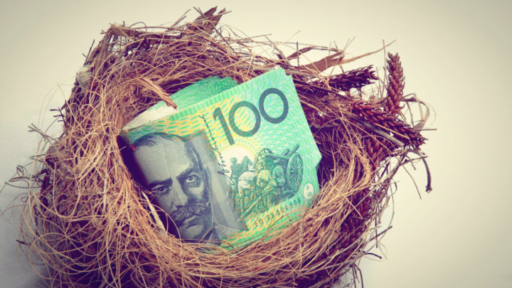 You'll need to have your finances in check before venturing off on the road. Source: Getty