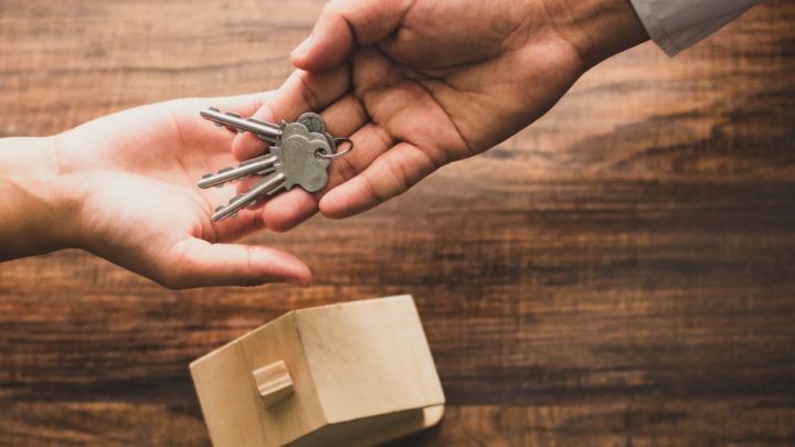 Helping your adult children afford their first home is great, as long as it doesn’t put you in a tight financial spot.