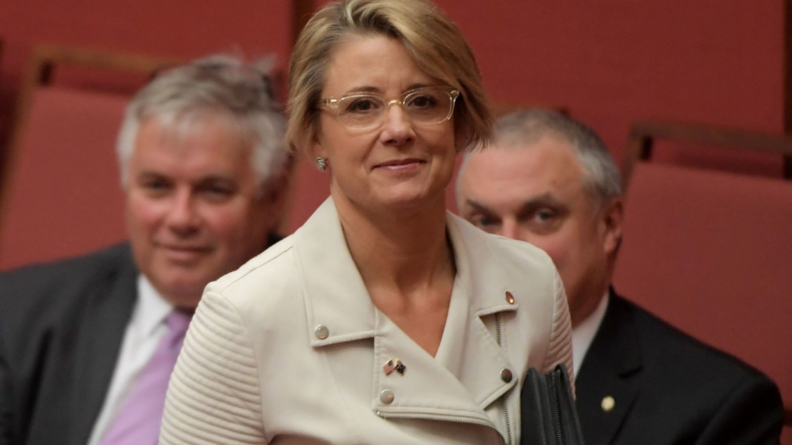 Australia Is Too Reliant On Temporary Migrants Says Labor S Kristina Keneally Starts At 60