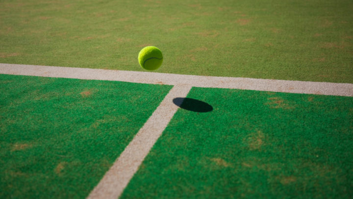It might not seem like it but the ball is definitely in your court when it comes to aged care fees. Source: Getty.