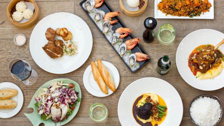 The 14 best places on the Gold Coast for delicious, fresh food - Starts