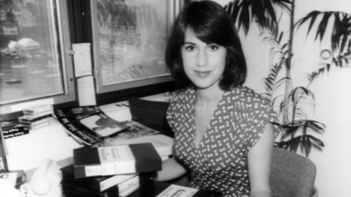 Australian news anchor Kay Stammers dies aged 72 - Starts at 60