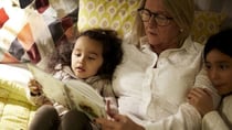 If you’ve got a lot of bags to carry or don’t fancy braving the traffic, getting a ride with Uber can take the hassle out of visiting the grandkids. 