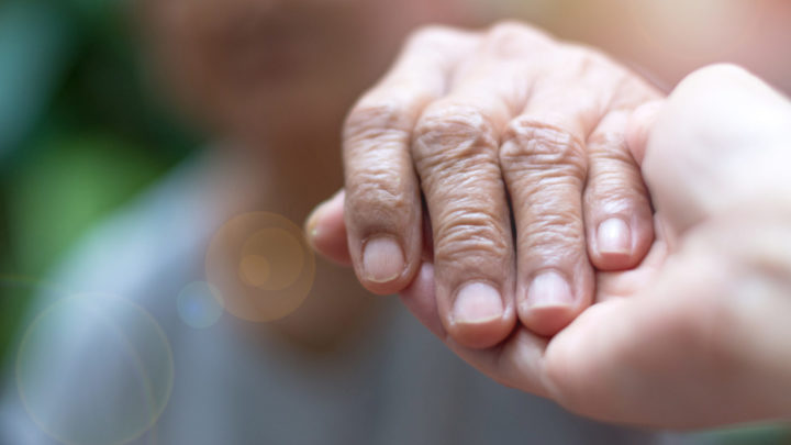 There have been some big changes in dementia care in the past decade. Source: Getty