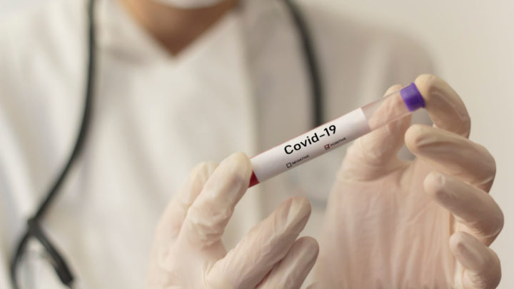 Europe now 'epicentre' of COVID-19 pandemic