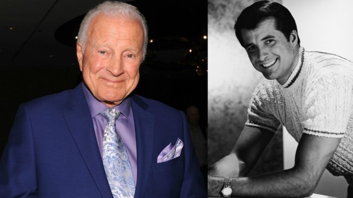 Wonder Woman star Lyle Waggoner dead at 84