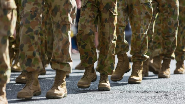 PM calls on military to enforce new quarantine rules for returning Australians PM calls on military to enforce new quarantine rules for returning Australians