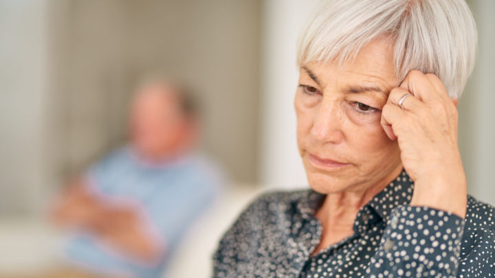 Expert: Retirees risk cognitive decline by disengaging from life ...