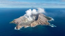 A survivor of the White Island volcano eruption has spoken out about the tragic ordeal. Source: Getty