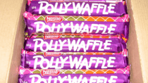 The much-loved Aussie chocolate bar is set to return to supermarket shelves after a ten year hiatus. 