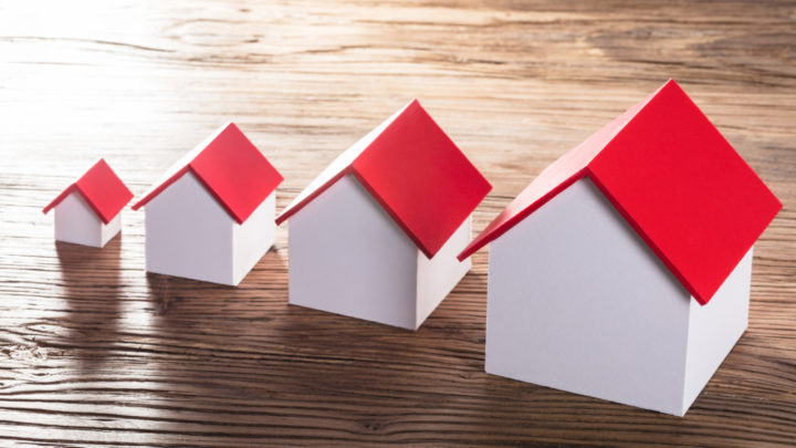 Is now the time to downsize? We spoke to those in the know. Source: Getty 