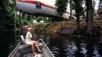 Jo Ann Ussery was 52 when she purchased the retired plane for just $2,000. Source: Getty 