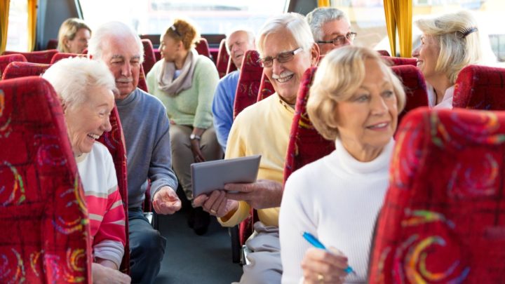 singles coach holidays uk for over 50's