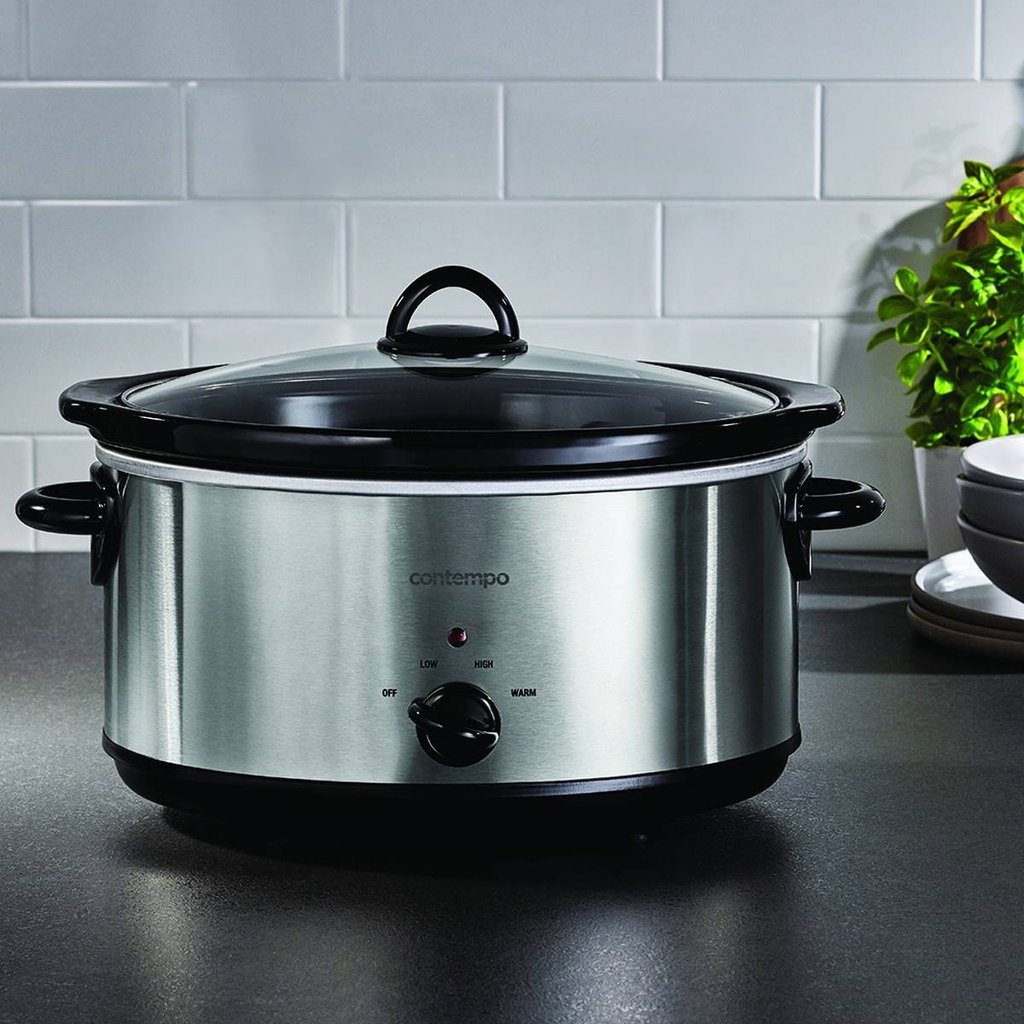 Looking to invest in a slow cooker? Big W stocking awardwinning 24