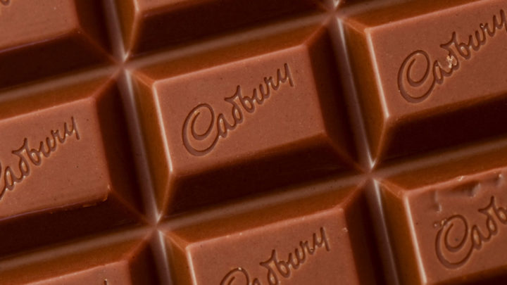 It's Official, You Should Never Keep Your Chocolate In The Fridge