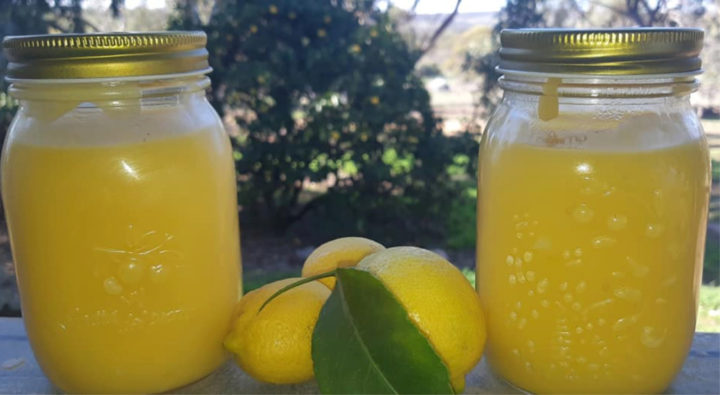 Sweet Zesty And Delicious The Lemon Butter Recipe You Need To Try sweet-zesty-and-delicious-the-lemon-butter-recipe-you-need-to-try