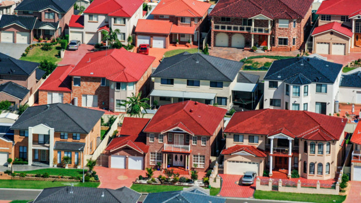 Stamp duty could be a thing of the past in a post-Covid world. Source: Getty