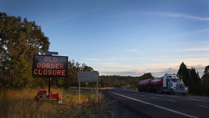 Our Trip From The Bottom Of Tasmania To Queensland During Coronavirus Restrictions Starts At 60