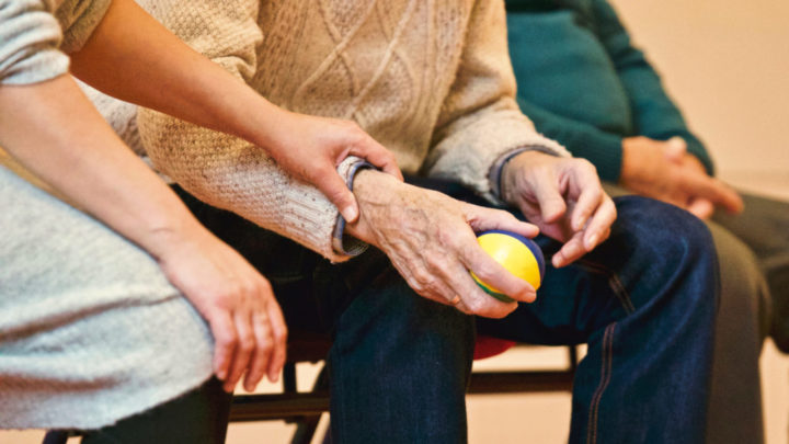 The aged care staffing crisis has affected the care of the country's elderly. Source: Getty