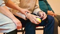 The aged care staffing crisis has affected the care of the country's elderly. Source: Getty