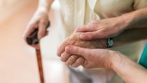 Dr. Kate Gregorevic's book 'Staying Alive' is now available. Source: Getty.