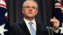 Prime Minister Scott Morrison announced the additional packages on Wednesday. Source: Getty.