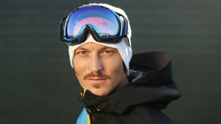 Champion Australian snowboarder Alex Pullin dies in spearfishing accident