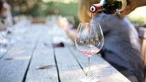 There are so many benefits to drinking less alcohol.