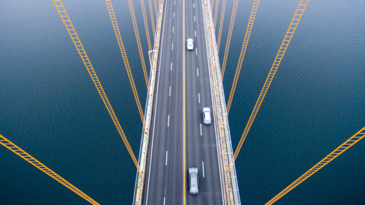 A bridging loan would help ease the urgency of making the sale in order to downsize. Source: Getty.