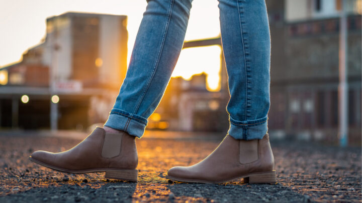 comfy winter shoes