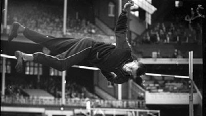 Olympic hero Charles ‘Chilla’ Porter, 84, dies after cancer battle