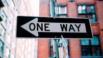 At this stage, people with account-based pensions really only have one option. Source: Getty.