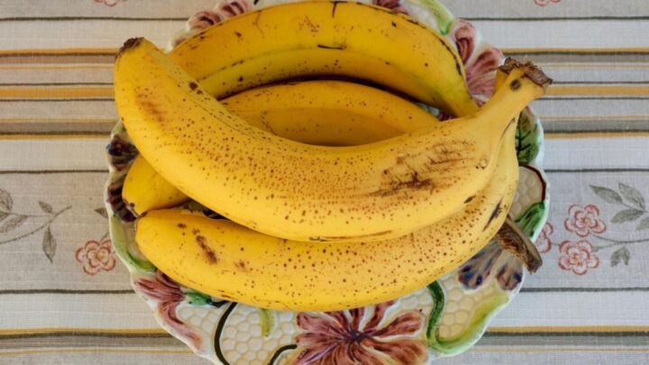 How to naturally speed up the process and ripen fruit faster - Starts at 60