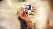 Friendships don't always get easier with age. Source: Getty