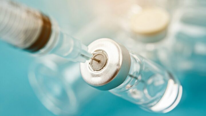 Archbishops are raising questions about the potential coronavirus vaccine. Source: Getty. 