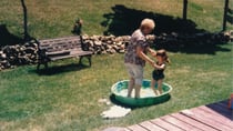 Fran recalls the wonderful years she spent with her beloved Nanna. Source: Getty (stock image)