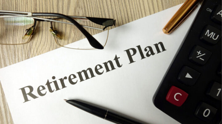 Having a plan in place for retirement will make things so much easier and less stressful! Source: Getty