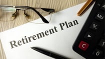 Having a plan in place for retirement will make things so much easier and less stressful! Source: Getty