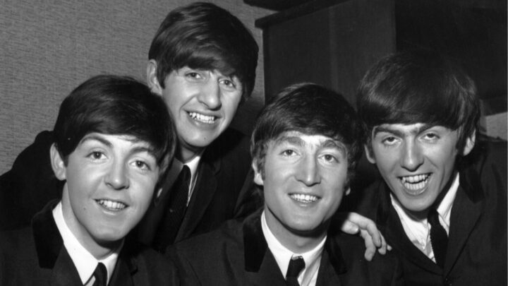 ‘I was one of the screaming girls who greeted The Beatles in Sydney ...