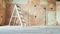 Renovations can be tricky to master which is why you need to pay attention to the little things. Source: Getty.