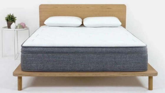 best foam mattress under 1000