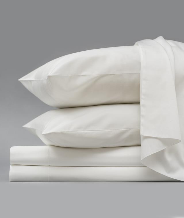 ‘Like sleeping on clouds!’ These cool and comfy sheets are perfect for summer Starts at 60