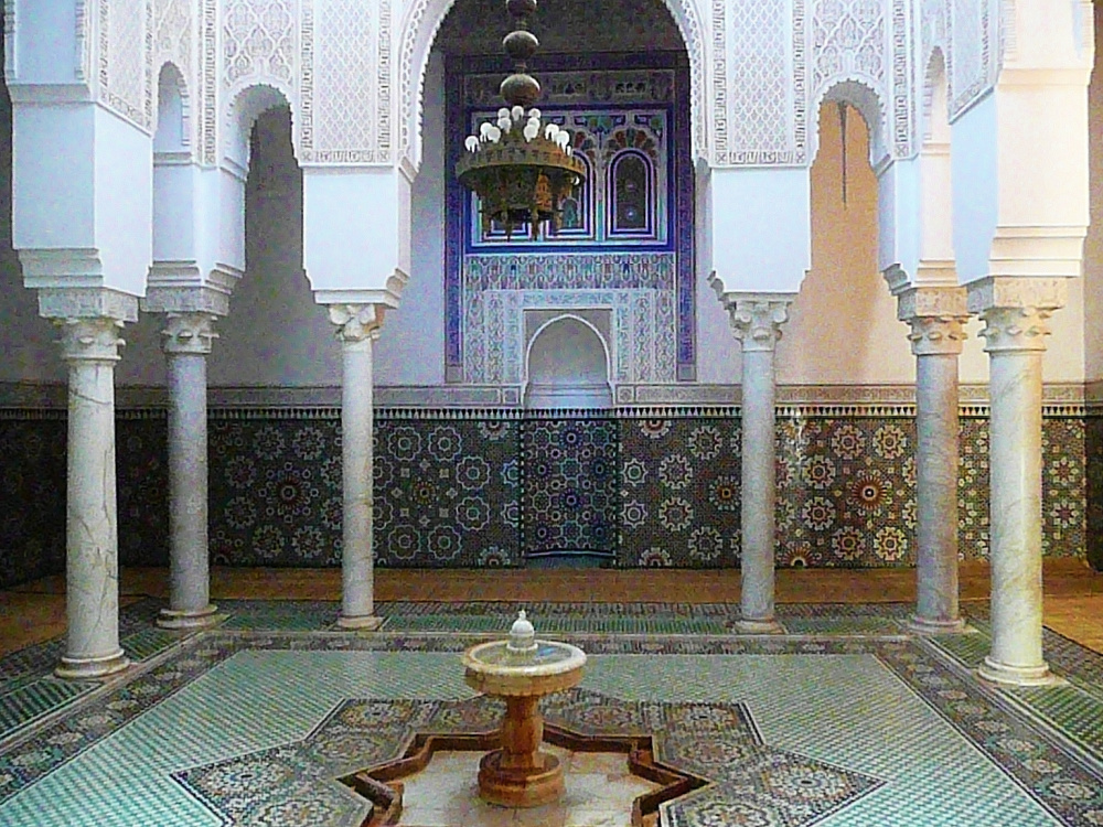 Incredible Morocco: The Royal Cities of Meknès and Rabat - Starts at 60