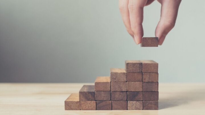 Adding together all the building blocks of your finances will help to understand how much rent assistance you're eligible for. Source: Getty.