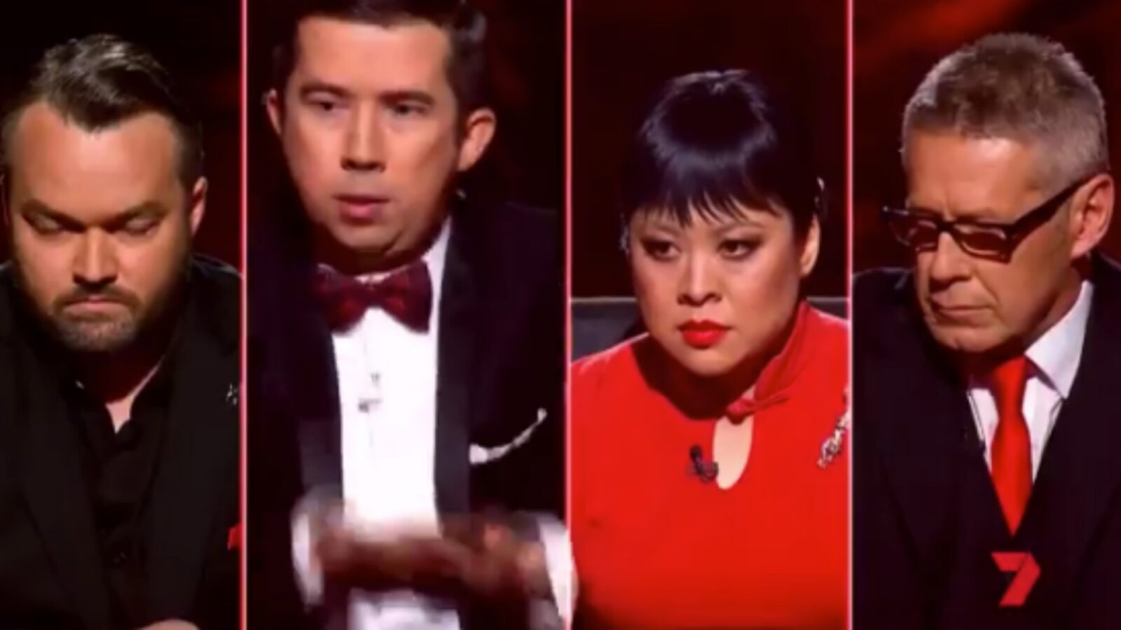 Watch Out Tiger Mum Seven Unveils Beat The Chasers Full Line Up Starts At 60