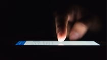 Fran discusses the benefits and pitfalls of social media. Source: Getty