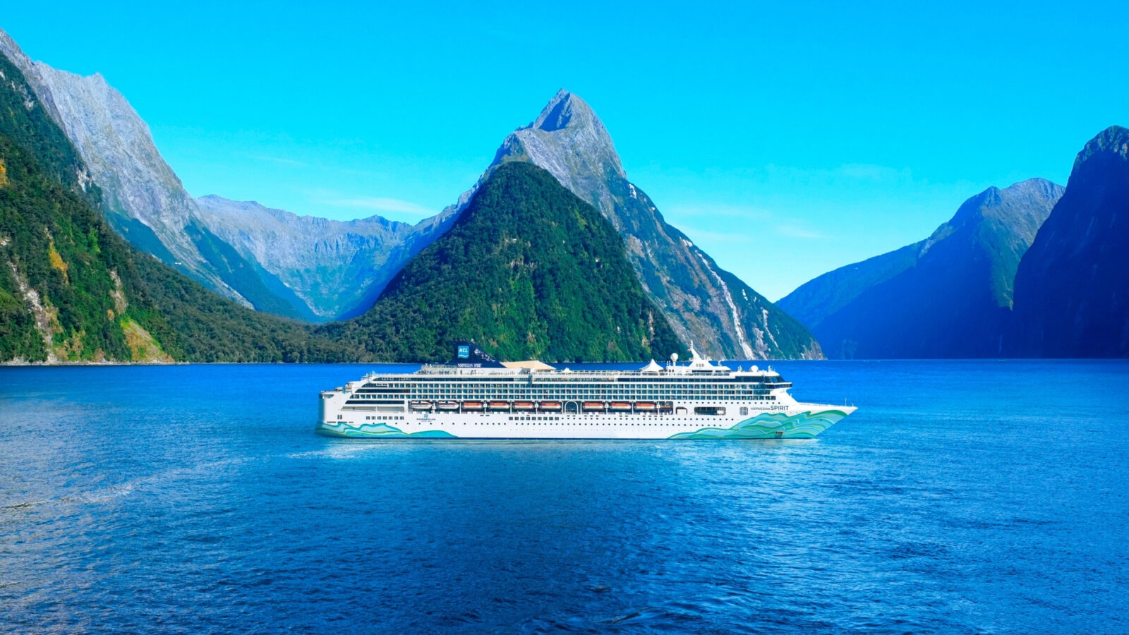 Laid Back Luxury Norwegian Cruise Line S New Ship To Cruise Australia And Nz Starts At 60
