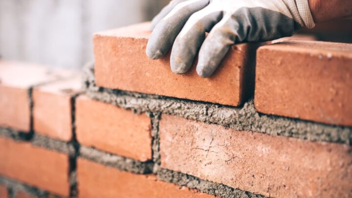 Building an investment portfolio strong enough to withstand the market storms it may endure takes considerable skill, patience and maintaining a careful balance.