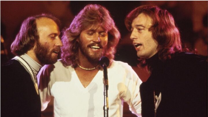 Disco’s back! Bee Gees documentary hitting cinemas in early December ...