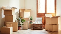 There's a lot to unpack when it comes to downsizing to head into a retirement village. Source: Getty.